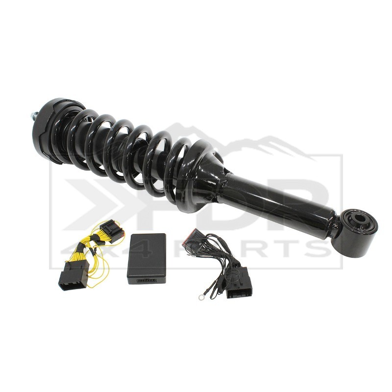 Terrafirma Air to Coil Spring Conversion Kit For Land Rover Discovery 3/ 4 TF265
