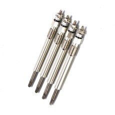 Glow Plugs & Spark Plugs