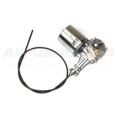 Washers,Wiper and Heater Motor