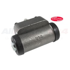 Master Cylinder,Wheel Cylinder and Servo