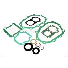 Gasket Kits and Oil Seals