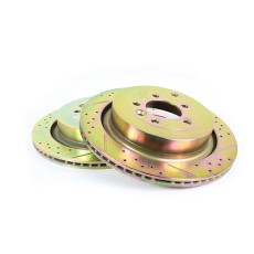 Brake Discs