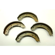 Brake Shoes and Drums