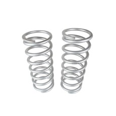 Coil Spring / Air Bags