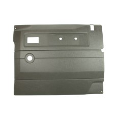 Door Cards and Headlinings