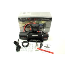 thumbnail image 2 of Allmakes 4x4 Hand Brake Shoes Return Spring Kit SMN500020 | For Discovery 3 & 4 Rear 2 of 5