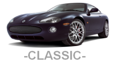 XK8 / XKR
