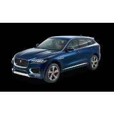 F Pace