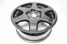 Terrafirma Alloy Wheels