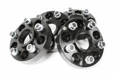 Terrafirma Wheel Spacers