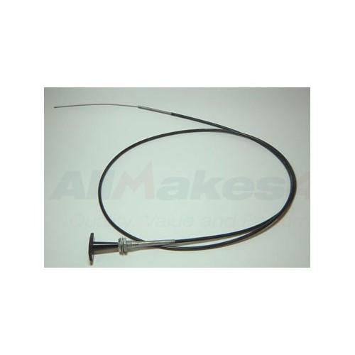 ALR9556 Defender 90 / 110 / 130 Bonnet Relese Cable 83-98