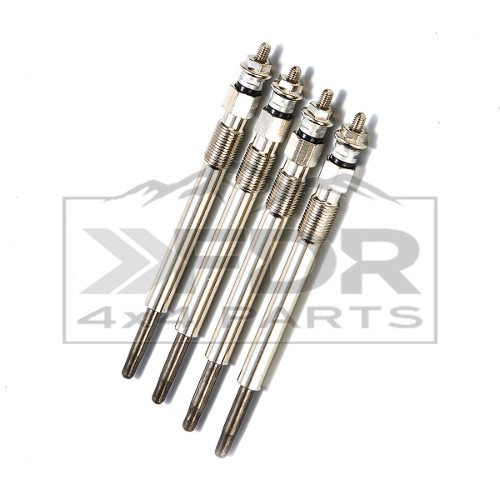 ETC8847 - Defender / Discovery 1 / RRC 200 / 300Tdi Glow Plugs x4