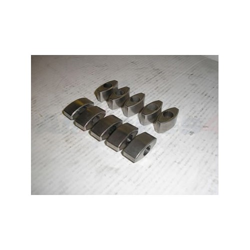 FRC5255 Defender / Discovery 1 / RRC Clutch Fork Slipper Pads x2