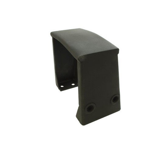 ISG000040 Defender 90 / 110 Bumper End Cap RH