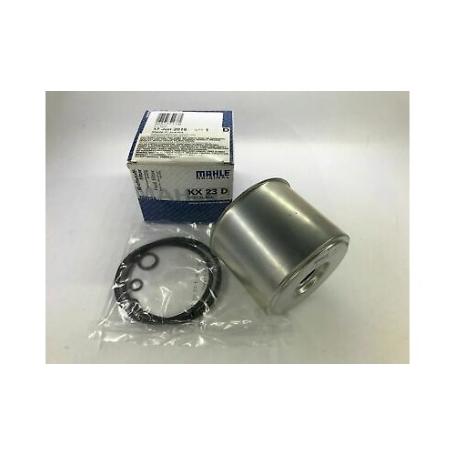 RTC6079M - Fuel Filter - 90/110 - 2.5N/A / 2.5TD - Mahle