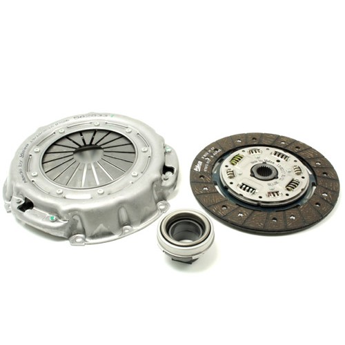 LR009366G Defender / Discovery 1 / RRC Clutch Kit (Cover,Plate,Bearing) O.E