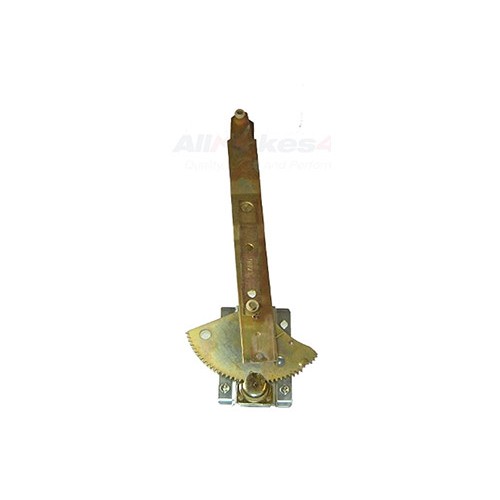 MUC3024 Defender 90 / 110 / 130 Front Window Regulator RH