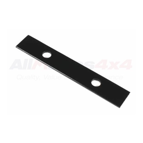 NTC6106 - Defender / Discovery 1 / RR Classic Rear Spring Retaining Plate