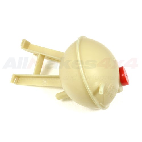 PCF101530  - Defender Td5 Expantion Tank