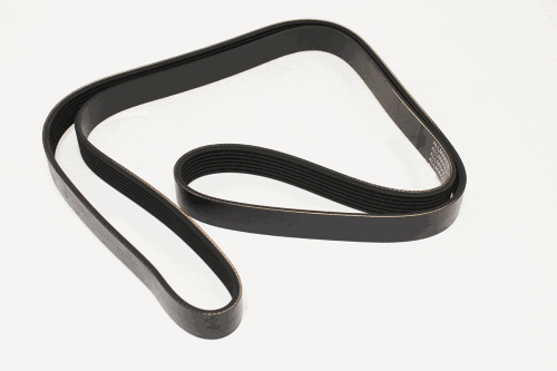 PQS101510 - Discovery 2 Td5 Aux Drive Belt With A/C & ACE