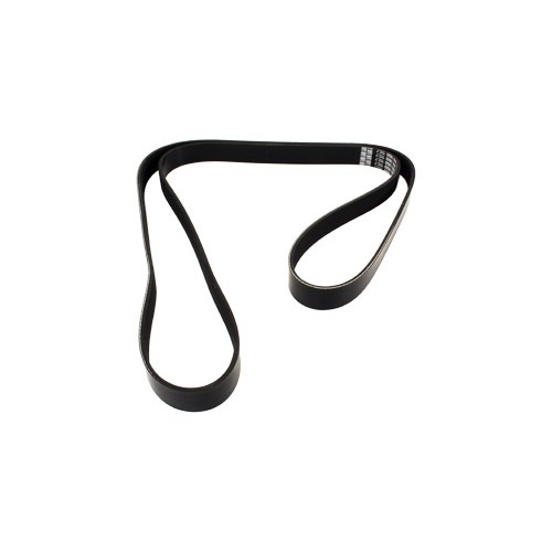 PQS101520D - Discovery 2 Td5 Aux Drive Belt Without A/C With ACE O.E