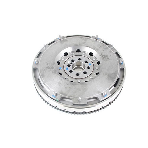 PSD103470 - Defender / Discovery 2 Td5 Dual Mass Flywheel