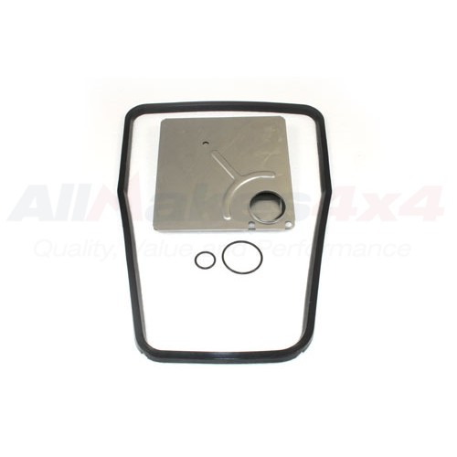 RTC4653K - Discovery 1/2 / RRC / RR p38 Automatic Gearbox Filter Kit