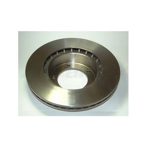 SDB000380G - Discovery 2 Front Brake Discs Vented (pair) O.E