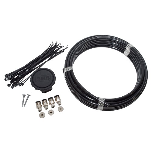 170112 ARB 4x4 Universal Differential Breather Kit for 2 Differentials