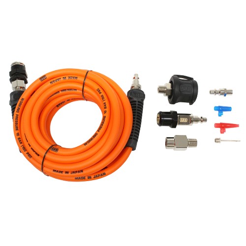 ARB Tyre Inflation Kit Suitable For On-Board Compressors