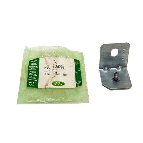 ASU780200 Bracket Fender Mounting for Discovery 3