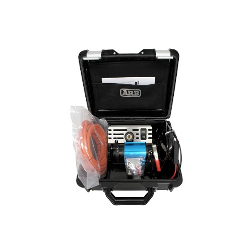 CKMP12V2 ARB 4x4 Hi-Output 12v Portable Compressor Kit