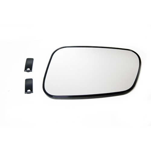 CRD100650 Discovery 1 / 2 LH Mirror Glass
