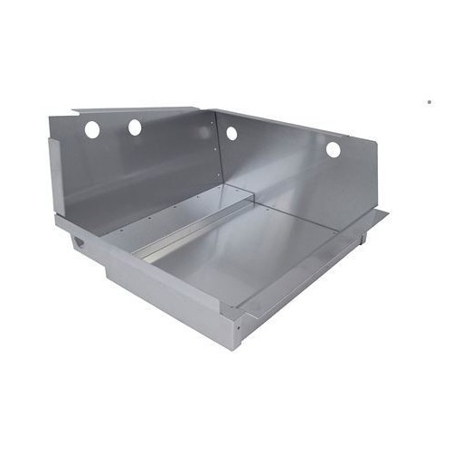 DA1393 Defender 90 110 Battery Box