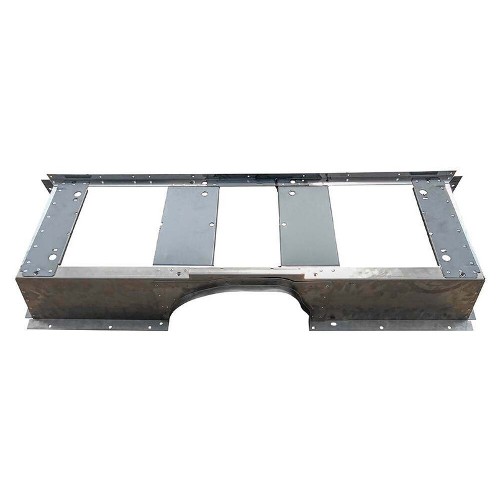 DA3930 Defender 90 110 Seat Box Frame For R380 and LT85 Gearboxes
