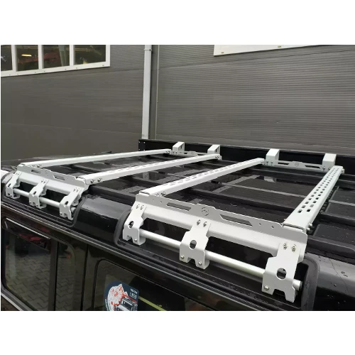 MAIG-306 07 0000-00 Maer Ineos Grenadier Expedition Roof Rack