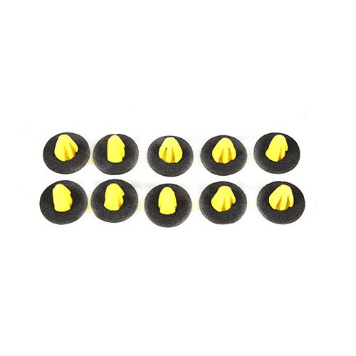 DZM000070 Interior Trim Clip - Sold Individually for Discovery 3 / 4