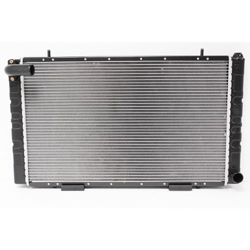 ESR79 Defender 90 / 110 2.5 N/A Petrol & Diesel Radiator (No Oil Cooler)