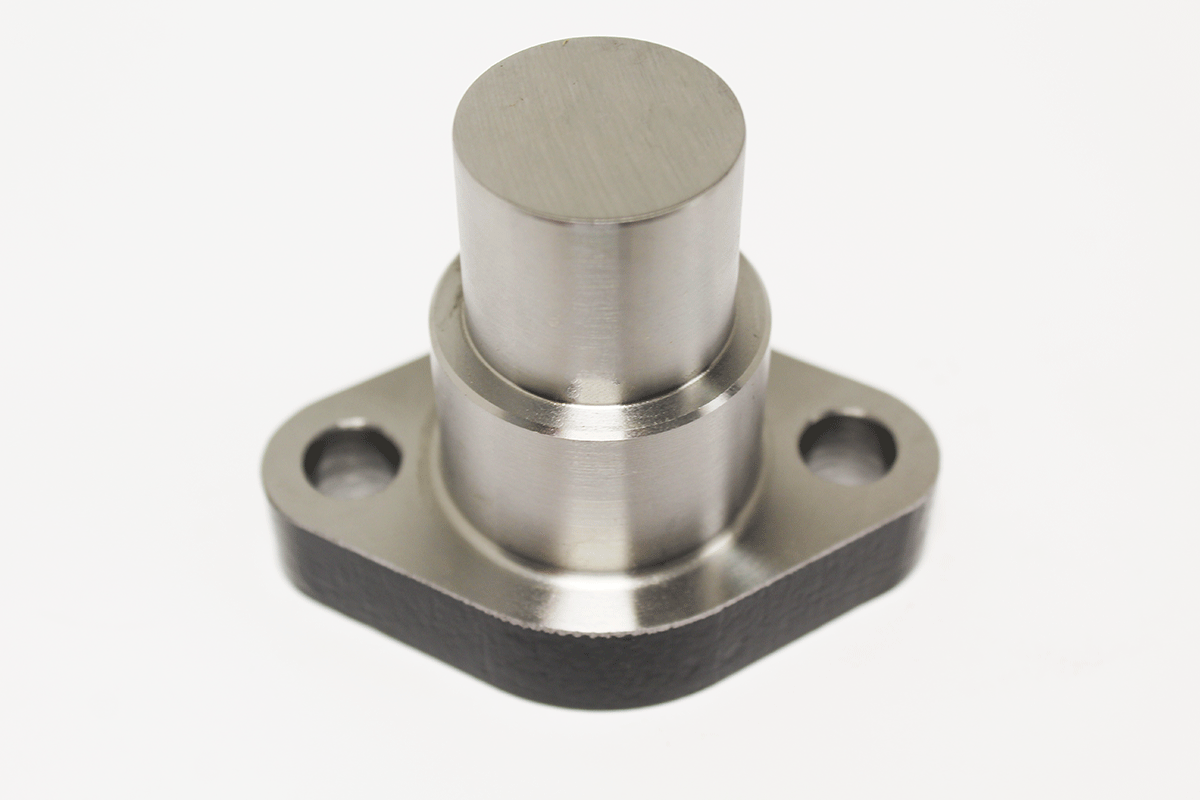 FRC3511 Defender 90 / 110 / 130 Upper Swivel Pin Upto 94