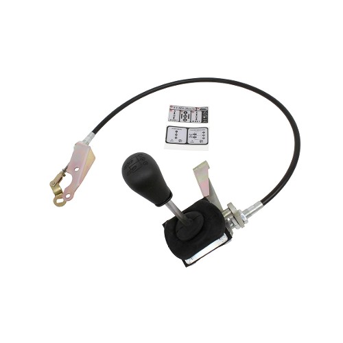 GA1178 Discovery 2 Diff Lock Lever Kit