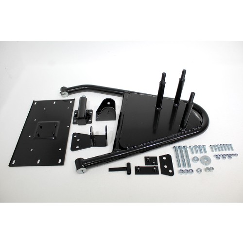 GA2232 Defender 90 / 110 Swing Away Spare Wheel Carrier