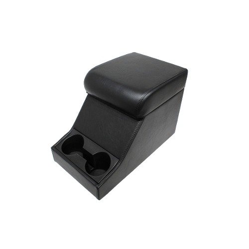 Defender 90 / 110 Chubby Cubby Box Black GA2662