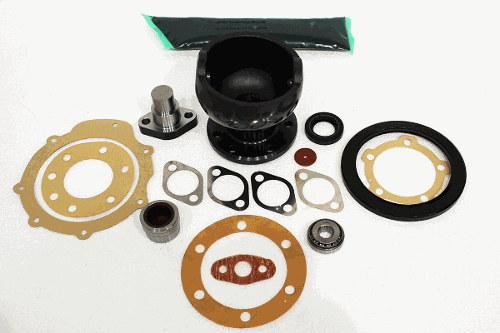 GA3167 90 / 110 / Defender Front Swivel Housing Kit > Fits upto 93