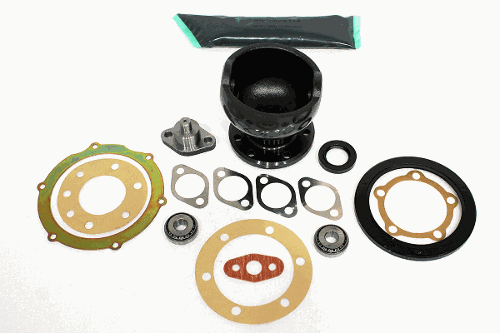 GA3178G 90 / 110 / Defender Front Swivel Housing Kit > Fits 93 on O.E