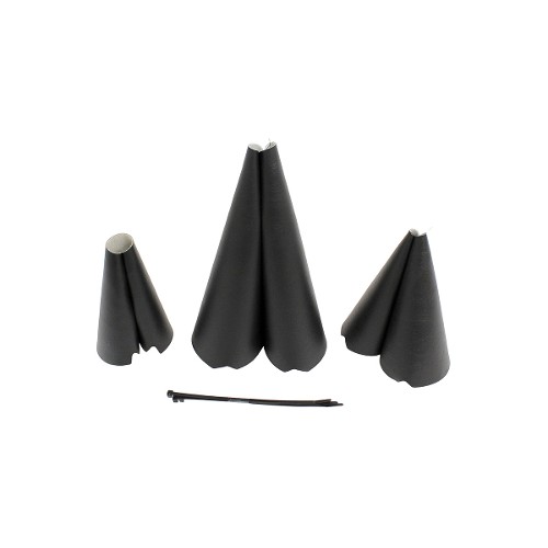 GA5496 Discovery 1 / 2 Gear Leaver and Handbrake Re-trim Kit