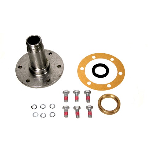 GKT202 90 / 110 / Defender Front Stub Axle Kit > Fits upto 93