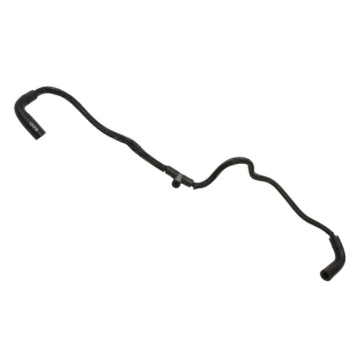 LR013531 Discovery 4 / Range Rover L405 / Range Rover Sport L320 / L494 Inlet Manifold Breather pipe / Vacuum Pipe