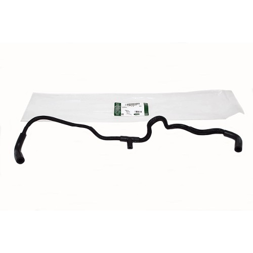 LR013531 Discovery 4 / Range Rover L405 / Range Rover Sport L320 / L494 Inlet Manifold Breather pipe / Vacuum Pipe Genuine LR