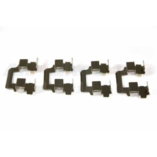 LR019626 Discovery 3 / 4 / RRS / 4.4 V8 Retaining Spring Kit
