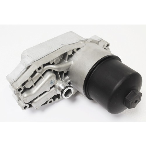 LR040738 Discovery 4 / RRS L494 / RR L405 3.0TDV6 Oil Cooler and Filter Assy O.E